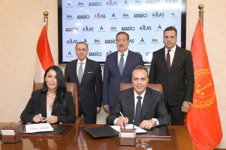 accor-signs-landmark-dual-branded-hospitality-development-in-port-said-to-introduce-ibis-styles-and-adagio-original-in-egypt