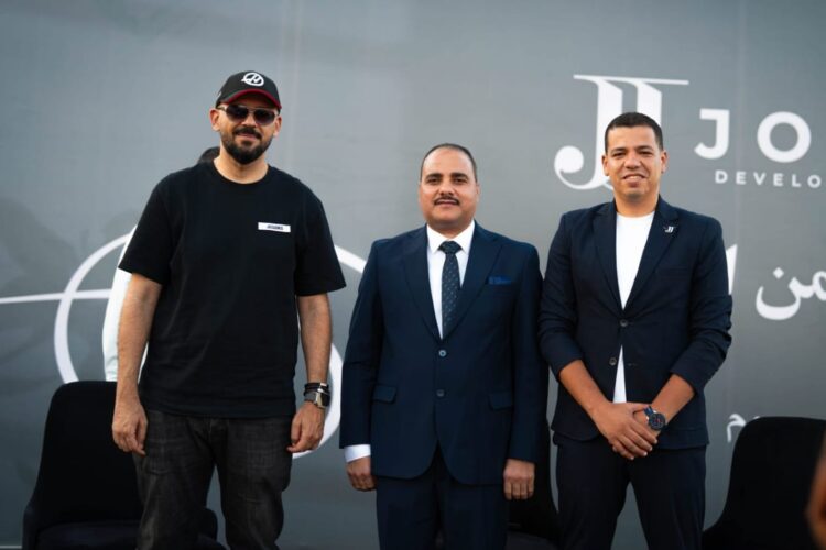 JORA Developments commences construction of iXORA Residence, launches third phase