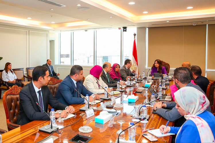 housing-minister-meets-hdp-officials-to-review-new-cities-project-sales-marketing-and-investment-opportunities