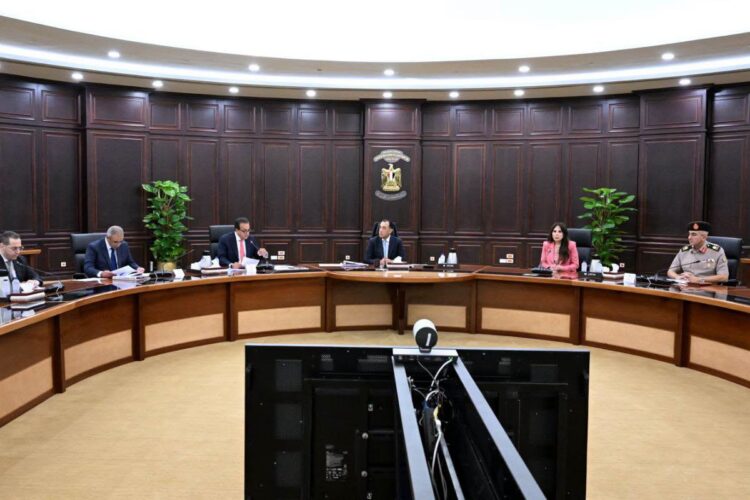 Prime Minister Reviews the Proposal for Two Integrated Medical Cities in the New Administrative Capital and New Alamein City