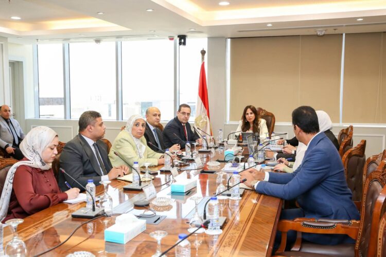 Minister of Housing Reviews Draft Amendments to the Unified Building Law on Owners’ Associations