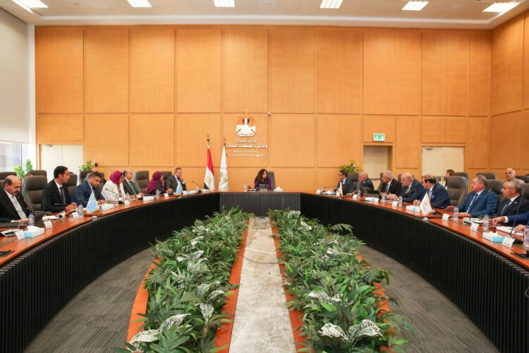 minister-of-housing-reviews-car-projects-fy-2026-2027-investment-plan