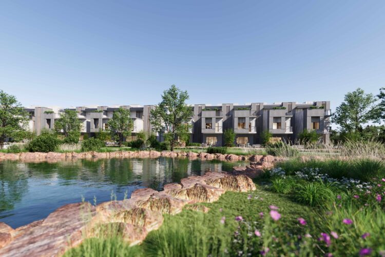 Targeting EGP 147 Billion in Sales: PRE Group Announces Development of 380 Acres in New Zayed to Cement Presence in West Cairo