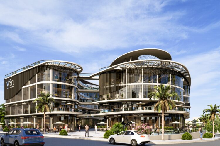 Najm Developments launches MCS phase in VELN Project in New Cairo