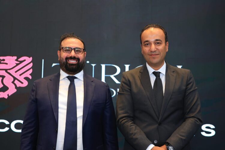 asl-holding-acquires-alkayan-zurich-developments-to-expand-its-presence-in-egyptian-market
