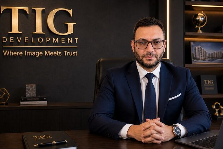 شركة «TIG Developments» تطلق مشروعي «The Way Mall» و«POINT HUB Mall» باستثمارات تتجاوز 1.5 مليار جنيه خلال النصف الثاني