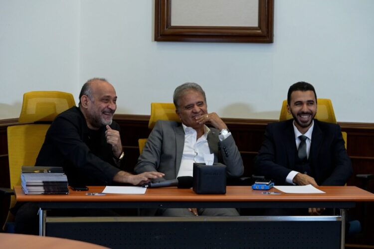 «إفرست فيو» تحتفل بإطلاق «مونتانيا جيت» في الشيخ زايد ضمن خطة الشركة التوسعية