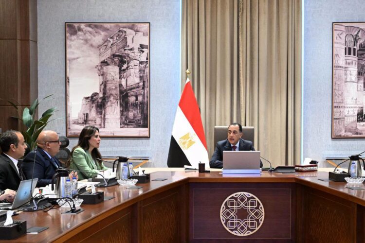 Prime Minister Reviews Efforts to Regulate Egypt’s Real Estate Market in Line with Presidential Directives