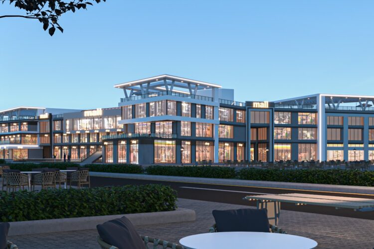 Marvel Green Developments targets developing commercial, mixed-use projects to meet New October City’s growing demands