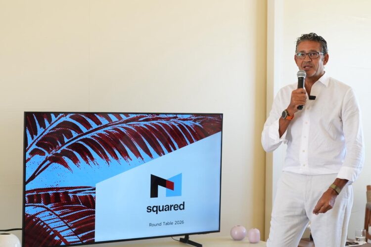 M squared’s Masyaf Ras Alhekma Reaches 41% Construction Completion as Phase 2 Construction Begins