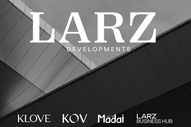 larz-developments-strengthens-its-portfolio-with-four-diverse-projects-and-puts-customer-commitment-at-the-forefront